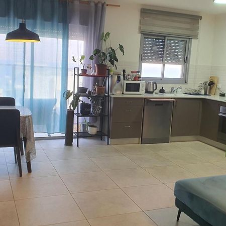 Apartamento Dream House Eilat Exterior foto