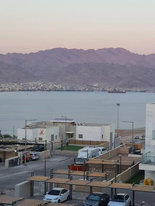 Apartamento Dream House Eilat Exterior foto