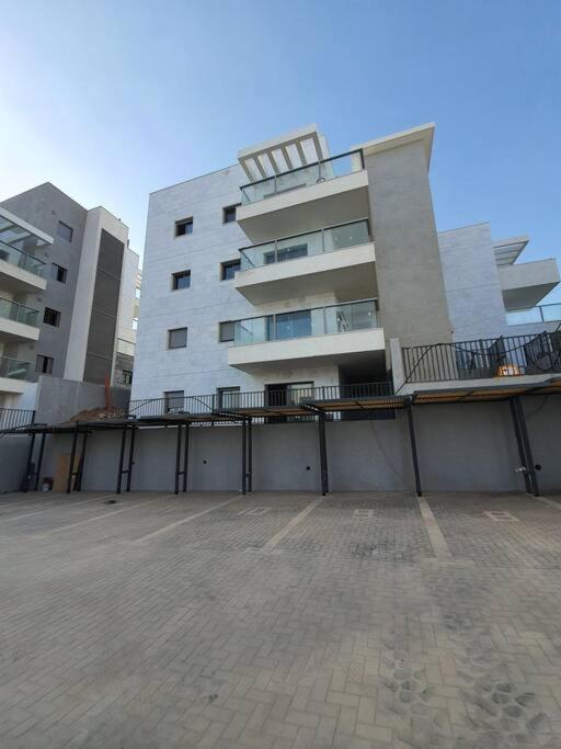 Apartamento Dream House Eilat Exterior foto
