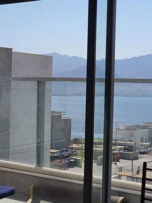 Apartamento Dream House Eilat Exterior foto
