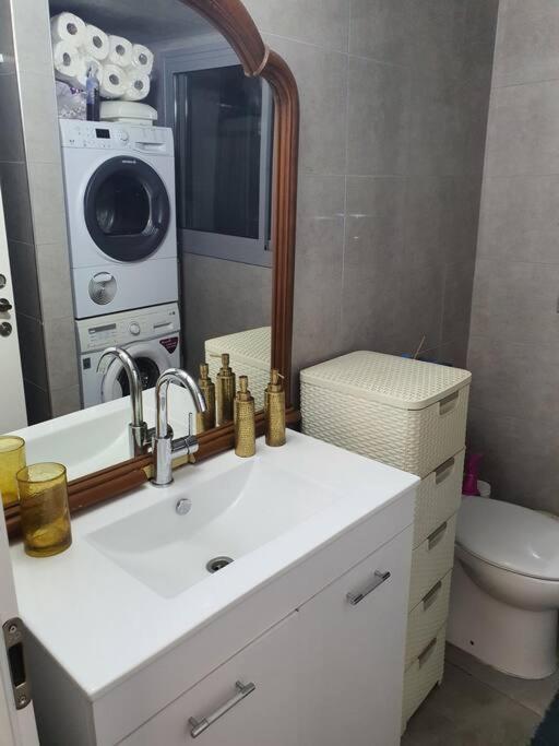 Apartamento Dream House Eilat Exterior foto