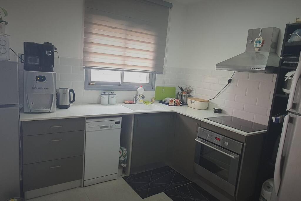 Apartamento Dream House Eilat Exterior foto
