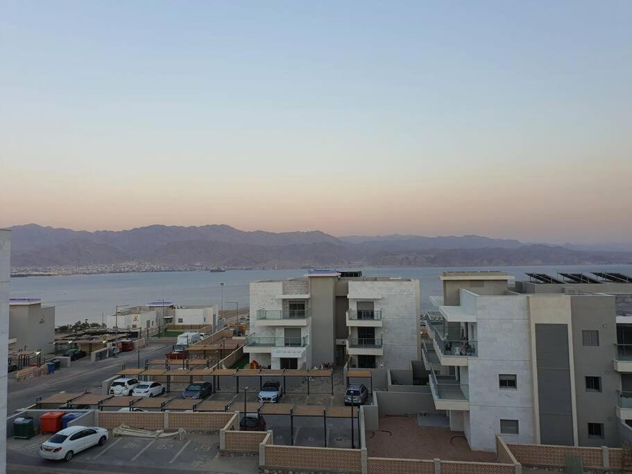 Apartamento Dream House Eilat Exterior foto