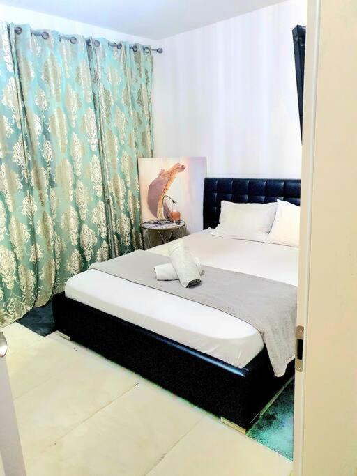 Apartamento Dream House Eilat Exterior foto