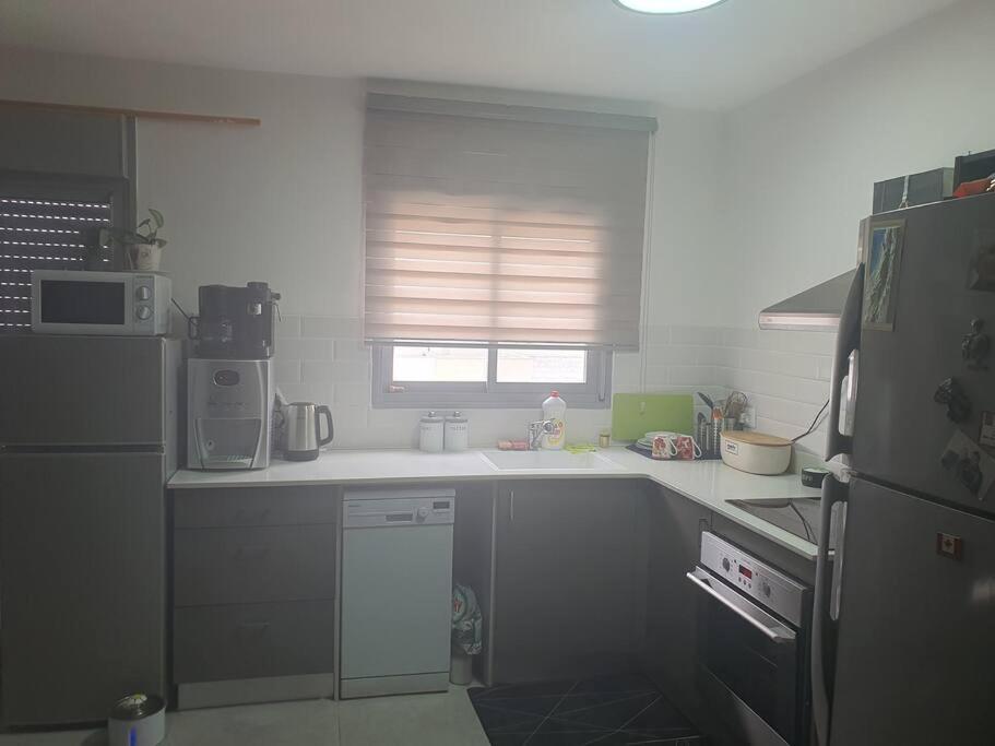 Apartamento Dream House Eilat Exterior foto