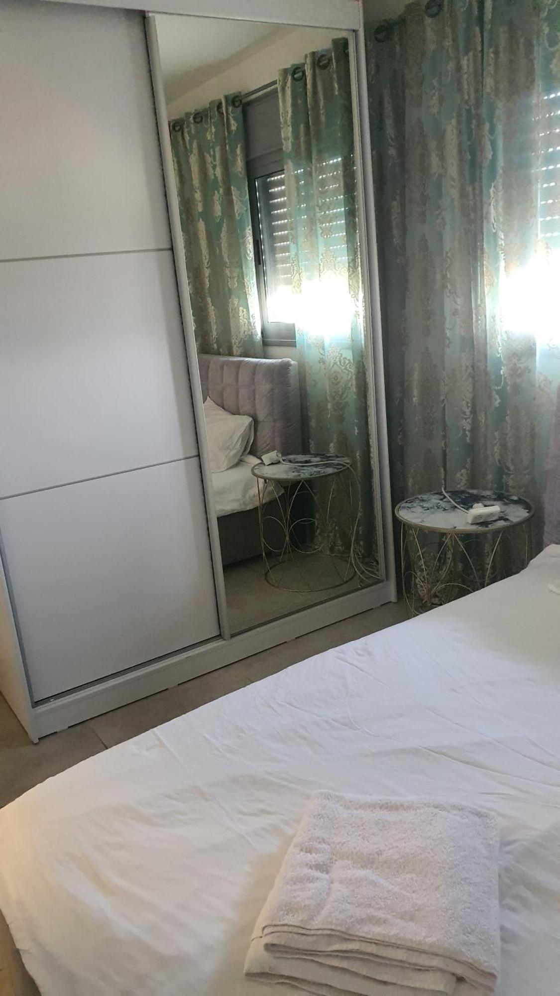 Apartamento Dream House Eilat Exterior foto