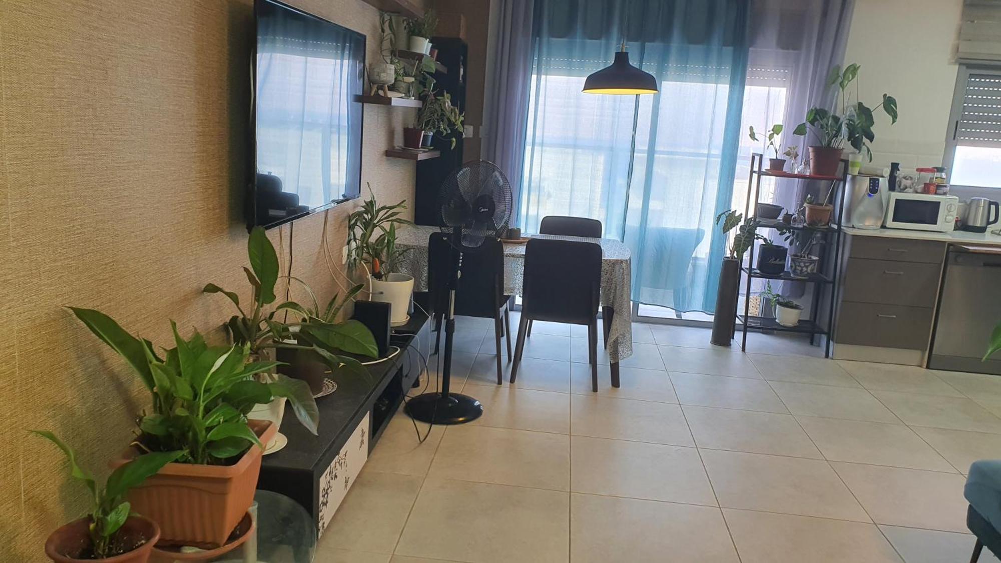 Apartamento Dream House Eilat Exterior foto